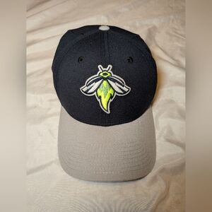 Columbia Fireflies Minor‎ League Baseball New Era 39Thirty Hat